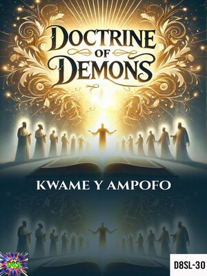 cover image of Doctrine of Demons